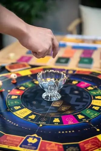 Tampilan antarmuka Arcade Games jarot88 di perangkat mobile