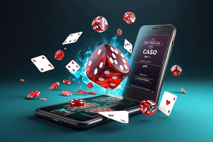 Antarmuka bermain Colok Bebas di platform mobile jarot88